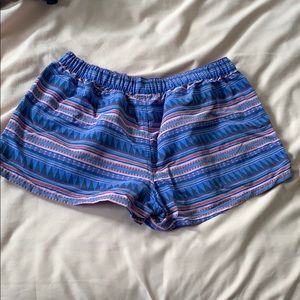 Patagonia Shorts